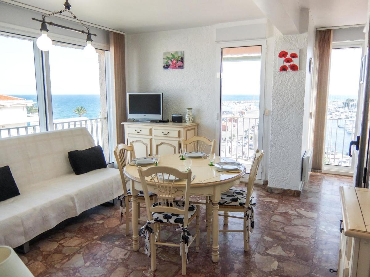 Apartment Port des Sables Saint-Cyprien  Extérieur photo