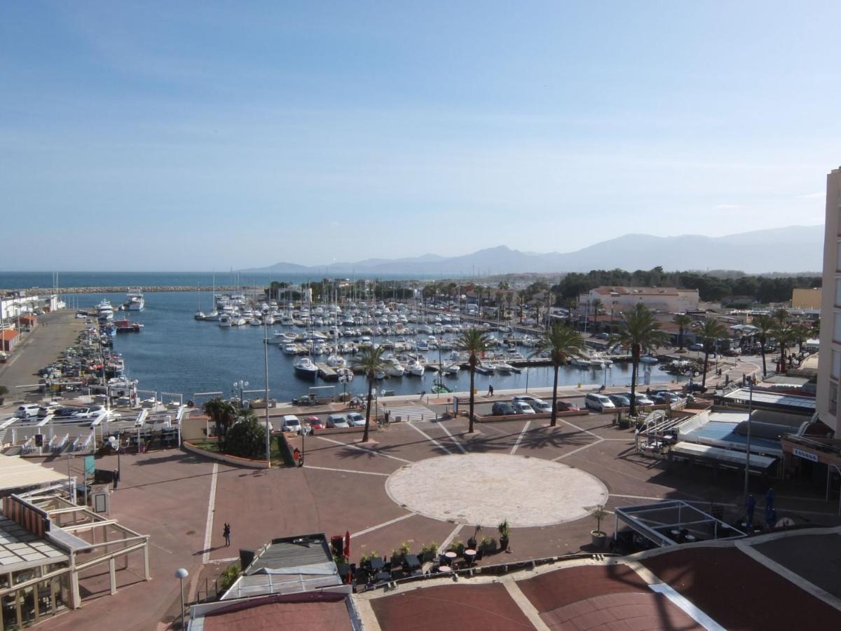 Apartment Port des Sables Saint-Cyprien  Extérieur photo