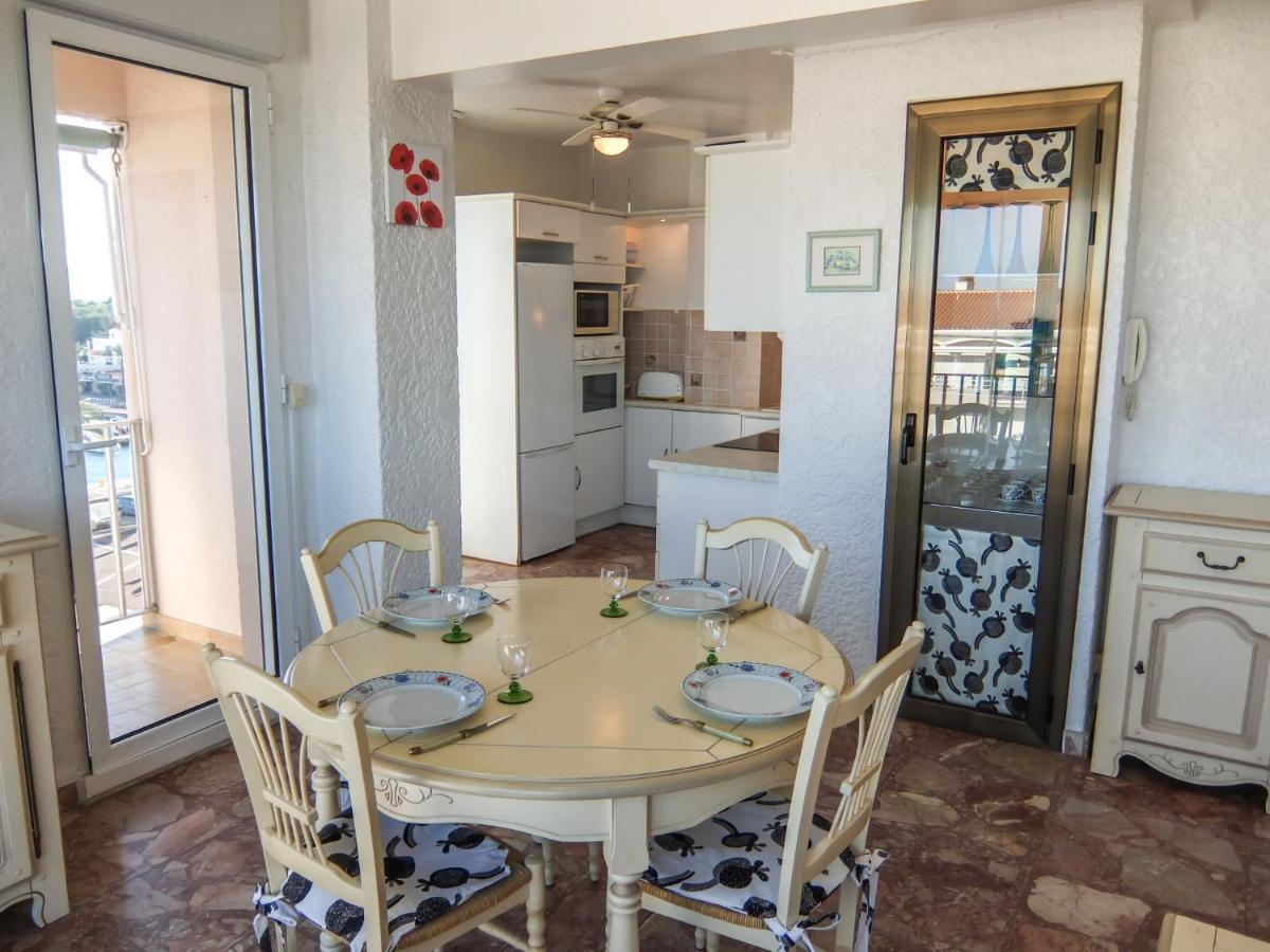 Apartment Port des Sables Saint-Cyprien  Extérieur photo