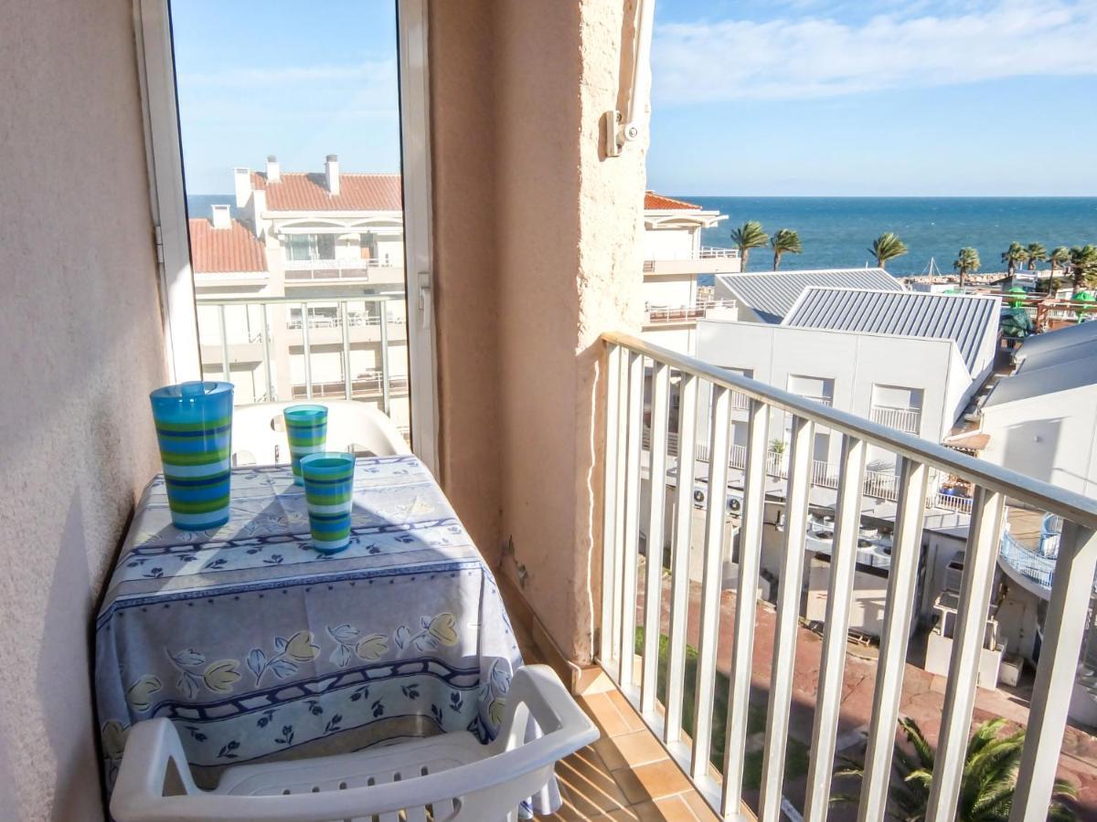 Apartment Port des Sables Saint-Cyprien  Extérieur photo