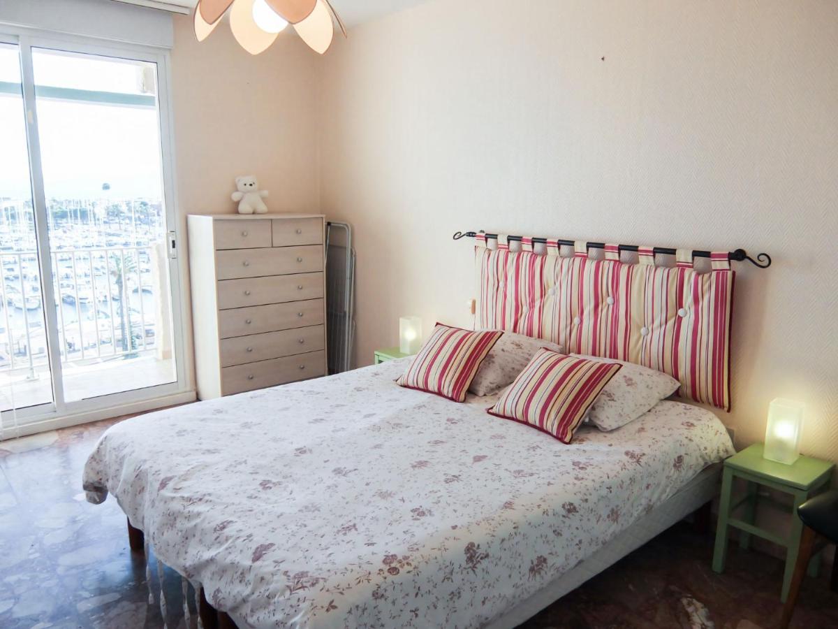 Apartment Port des Sables Saint-Cyprien  Extérieur photo