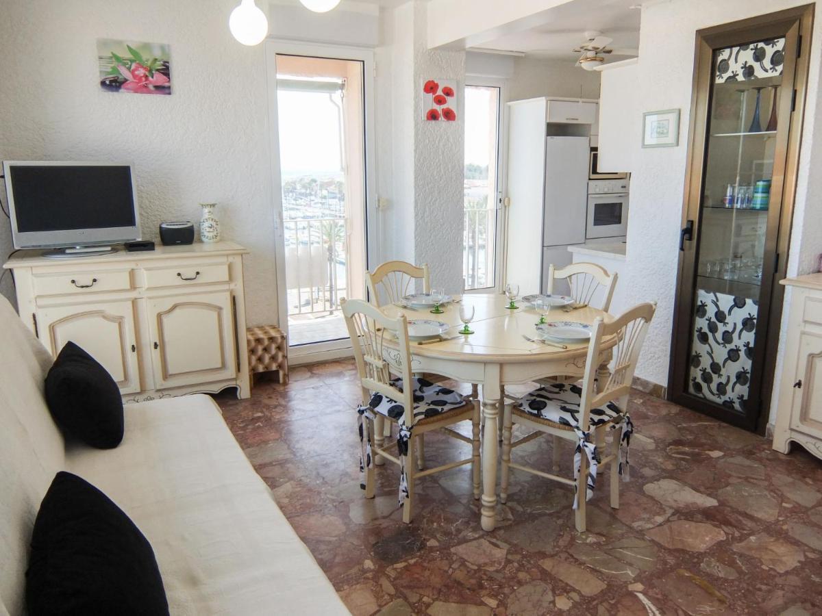 Apartment Port des Sables Saint-Cyprien  Extérieur photo