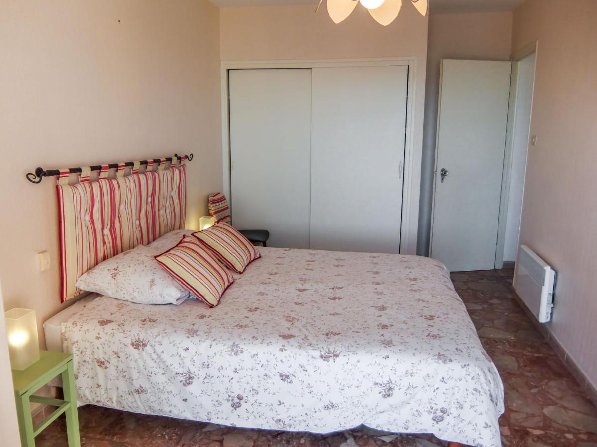 Apartment Port des Sables Saint-Cyprien  Extérieur photo