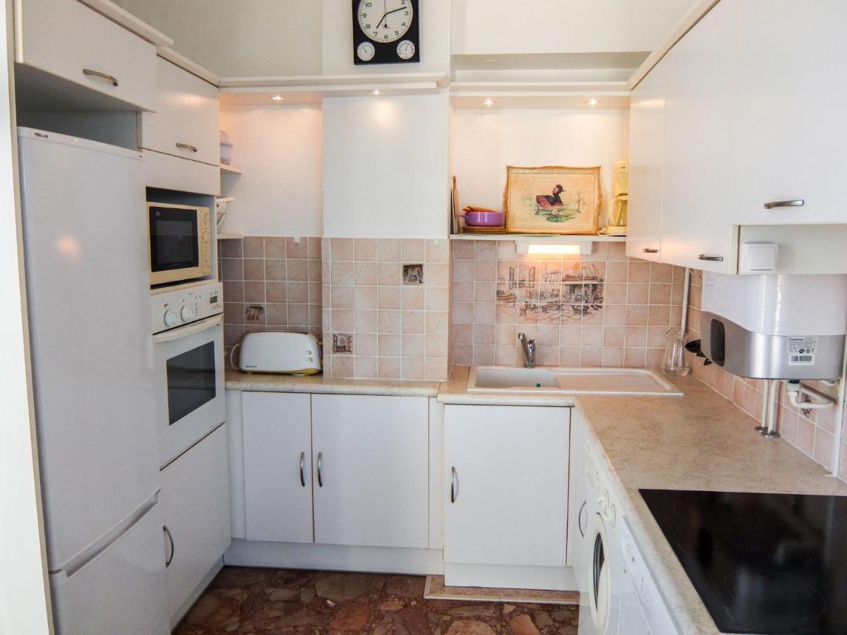 Apartment Port des Sables Saint-Cyprien  Extérieur photo