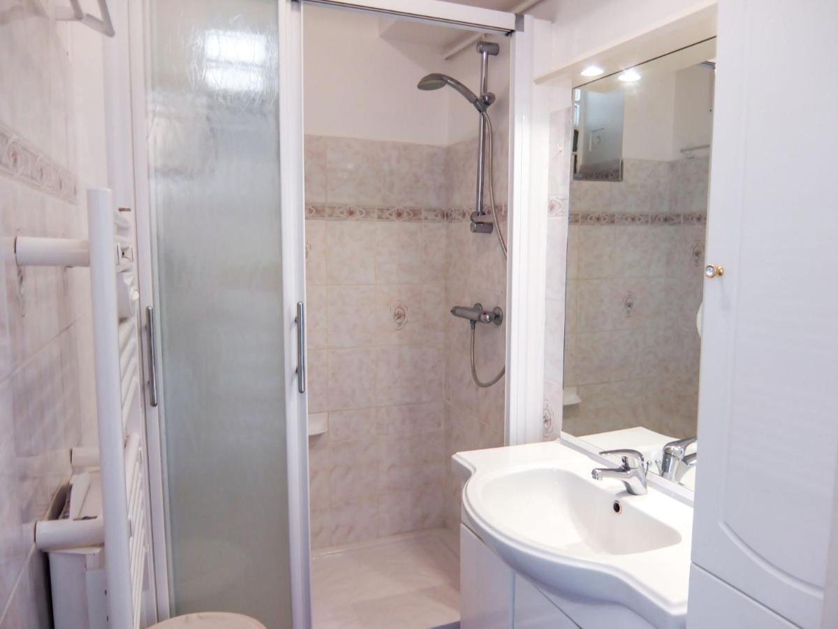 Apartment Port des Sables Saint-Cyprien  Extérieur photo