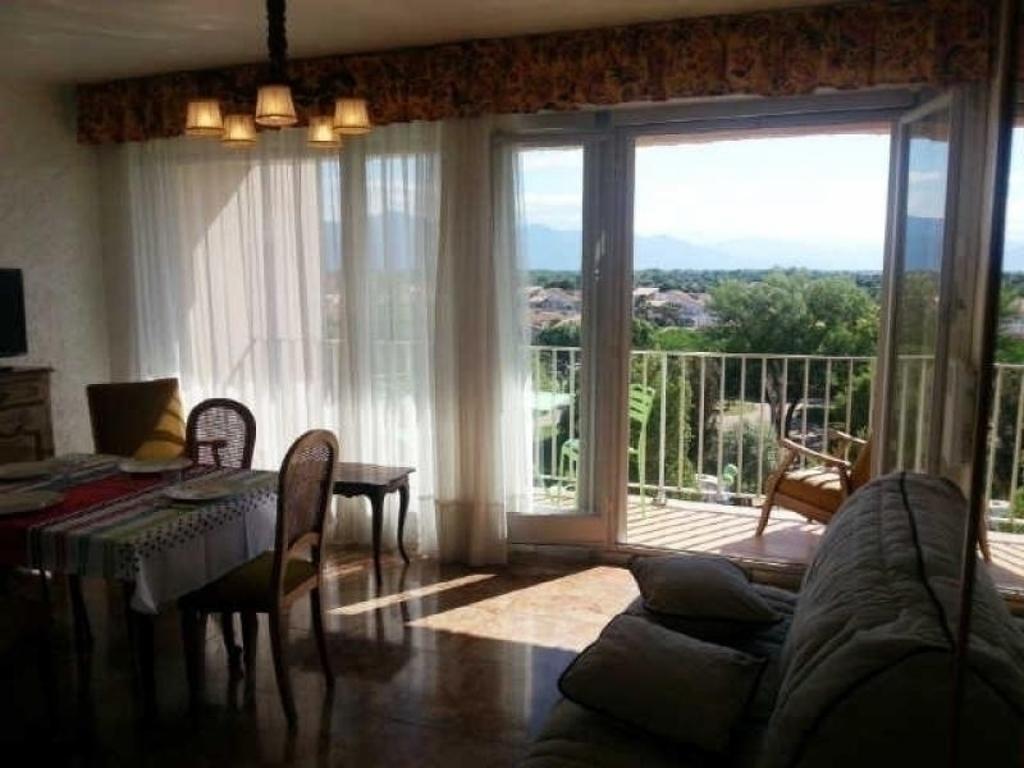 Apartment Port des Sables Saint-Cyprien  Extérieur photo